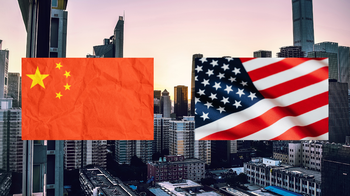 Tecnología, alimentación y hoteles de lujo: sectores de EE.UU. bajo control de inversiones chinas