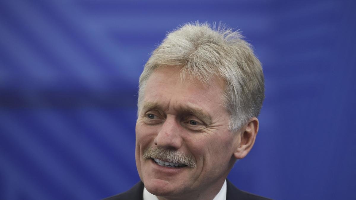 El Kremlin responde a Rubio que el acuerdo de paz debe firmarse con Ucrania, no con EE.UU.