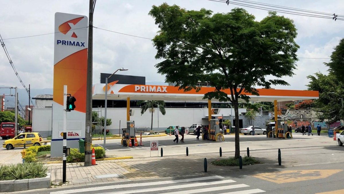 Primax cambia de dueño y pasa a manos de la compañía saudita, Saudi Aramco.