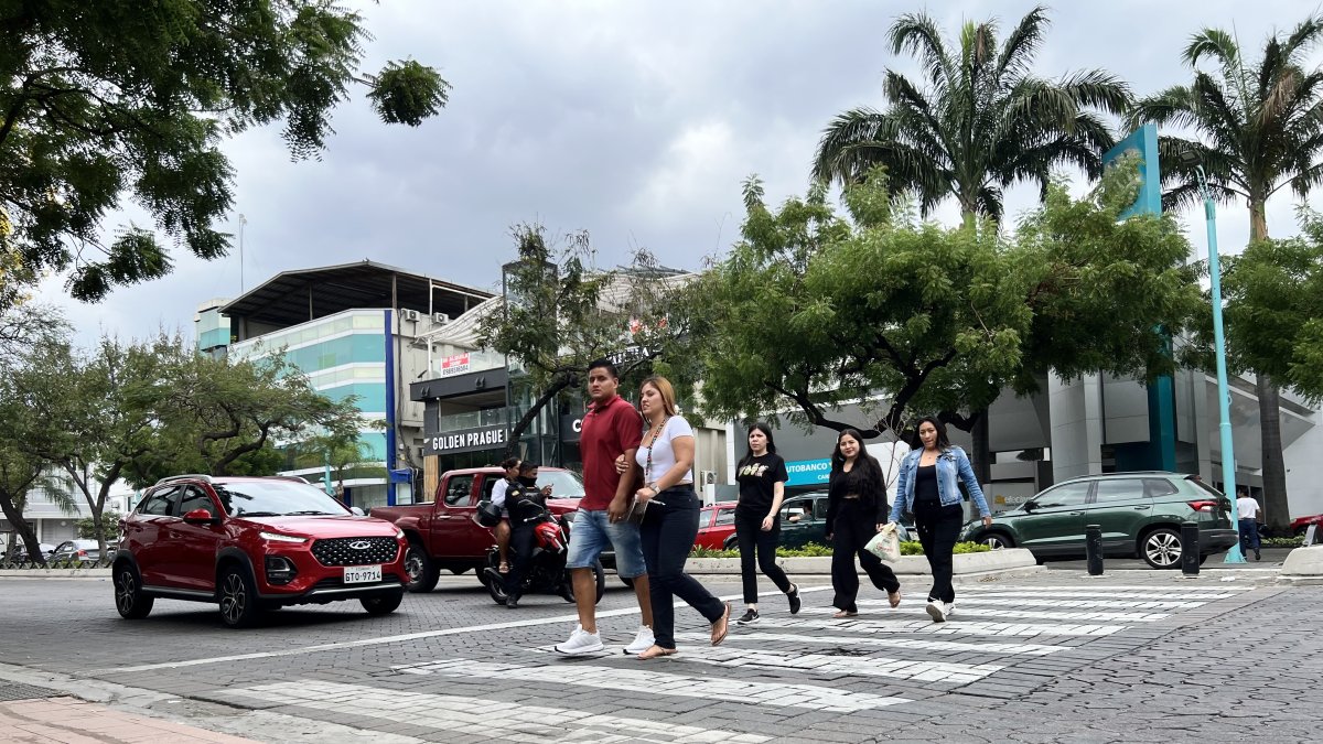 Participación. Para muchos ciudadanos, las propuestas que surjan desde ellos no son tomadas en cuenta por quienes ejercen el poder en el país.
