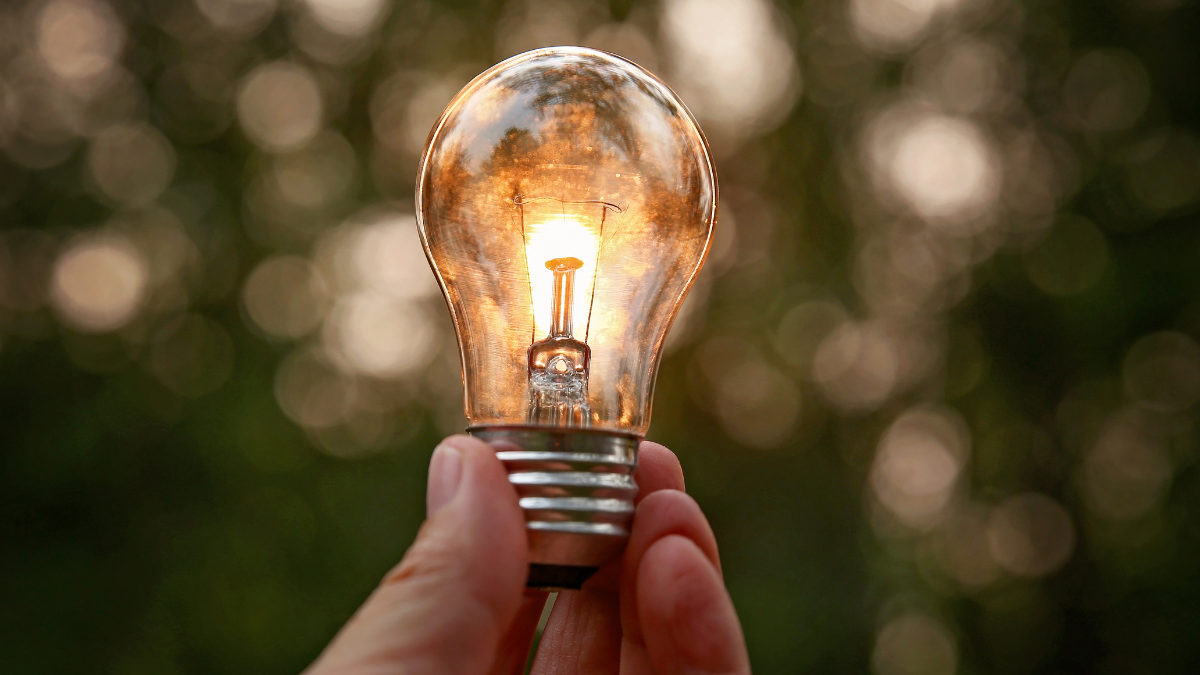 Referencial. Cortes de luz en Guayaquil este 1 de mayo.