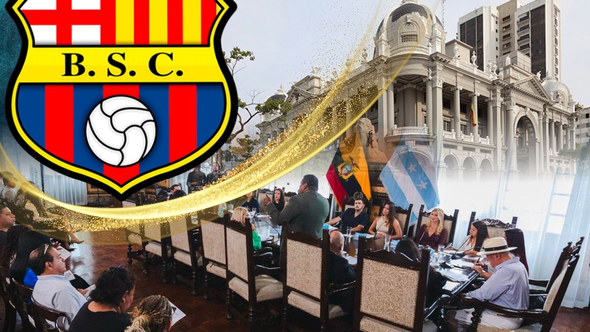 Institución. El Concejo de Guayaquil aprobó esta resolución.