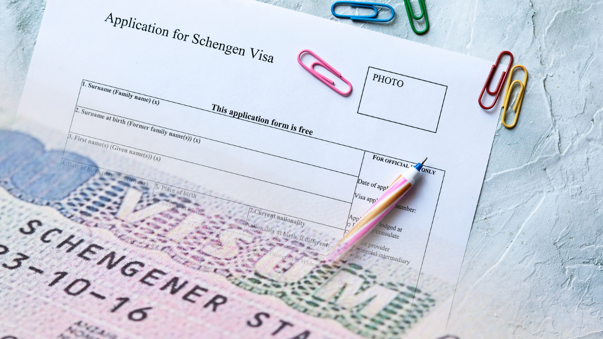 Existen opciones para tramitar visa Schengen de forma urgente.