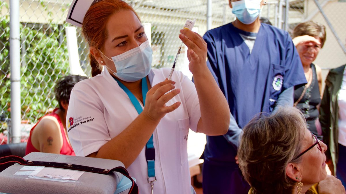 El Ministerio de Salud detalló qué viajeros deben vacunarse contra la fiebre amarilla y el tiempo de colocación de la dosis.