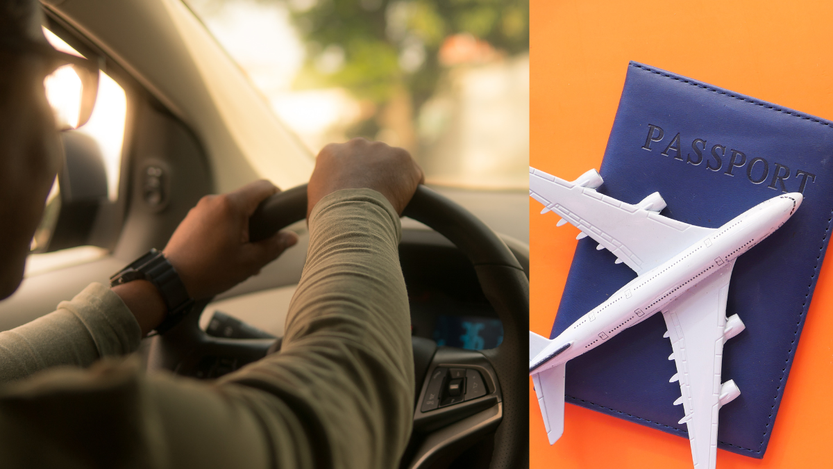 Viajar sin Real ID será posible en cinco estados de EE.UU. gracias al uso de licencias de conducir mejoradas