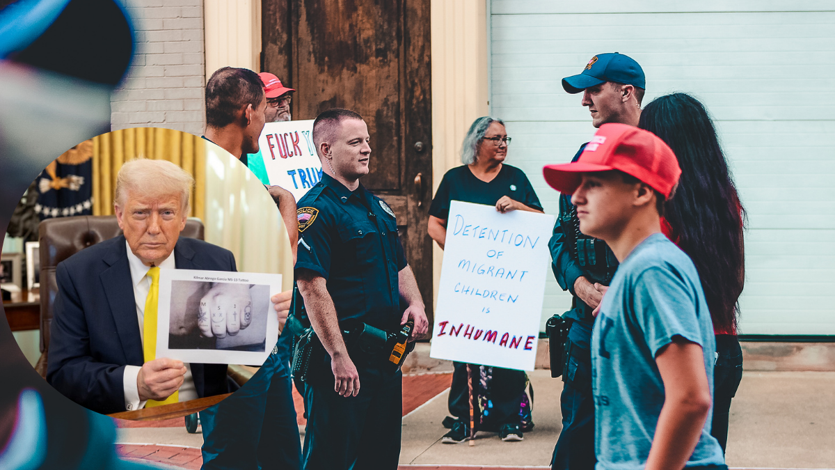 La crimigración convierte infracciones menores en causa de deportación bajo el mandato de Trump