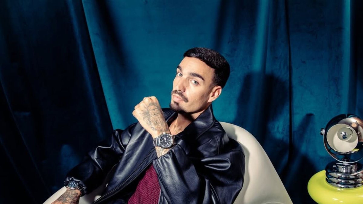 Rels B tiene 31 años.