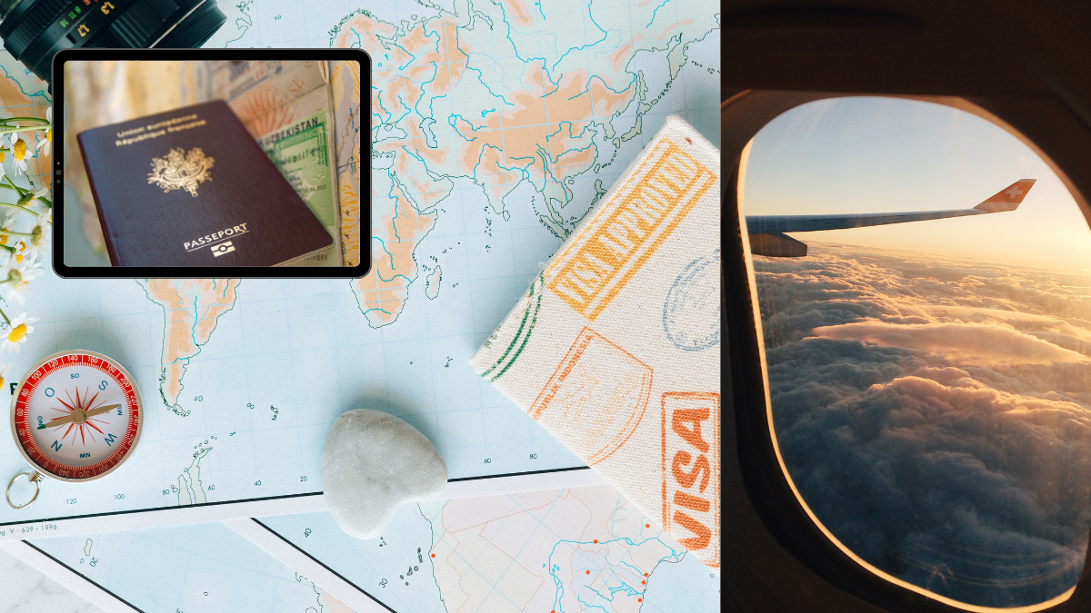 Viajar a EE. UU. sin visa es posible con el VWP