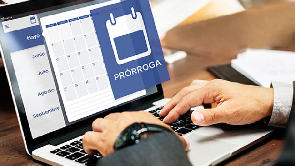 La Superintendencia de Compañías dio una prórroga a las empresas de Esmeraldas.