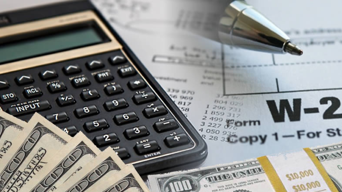 Con certificados y formularios, es posible solicitar al IRS reembolsos por créditos fiscales de un familiar fallecido