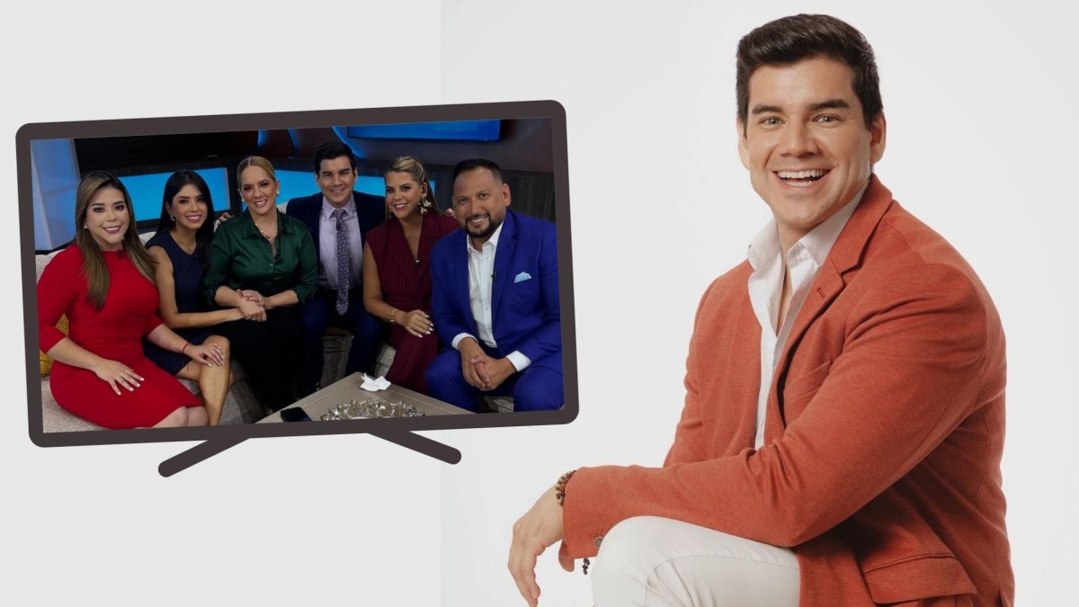 Isaac Delgado tiene 35 años.