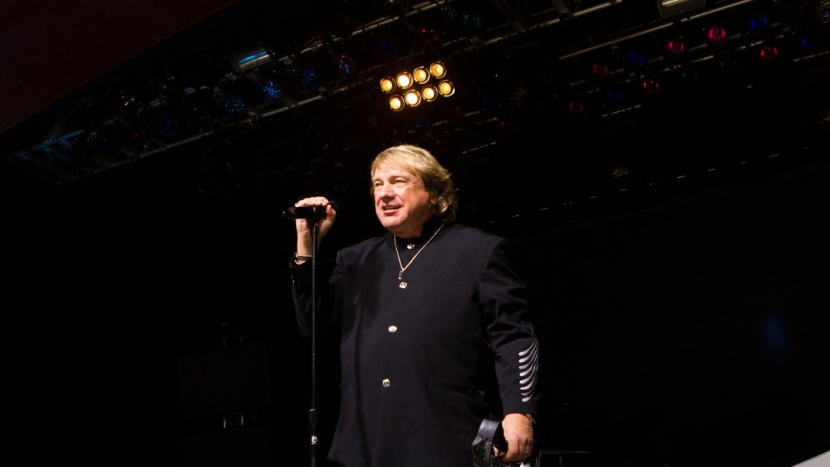 Lou Gramm fue parte de la alineación original de la famosa banda Foreigner. La banda llega al país el 3 de mayo.