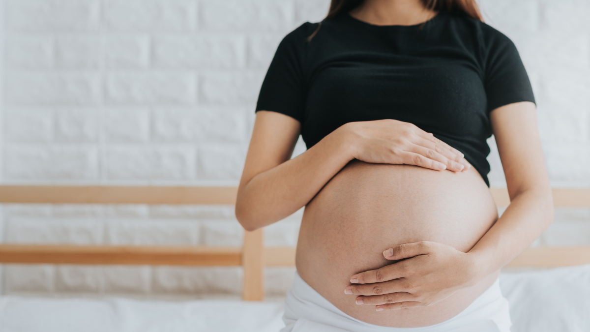 El Bono 1000 días entrega apoyo económico y acompañamiento familiar desde el embarazo hasta los dos años del niño.