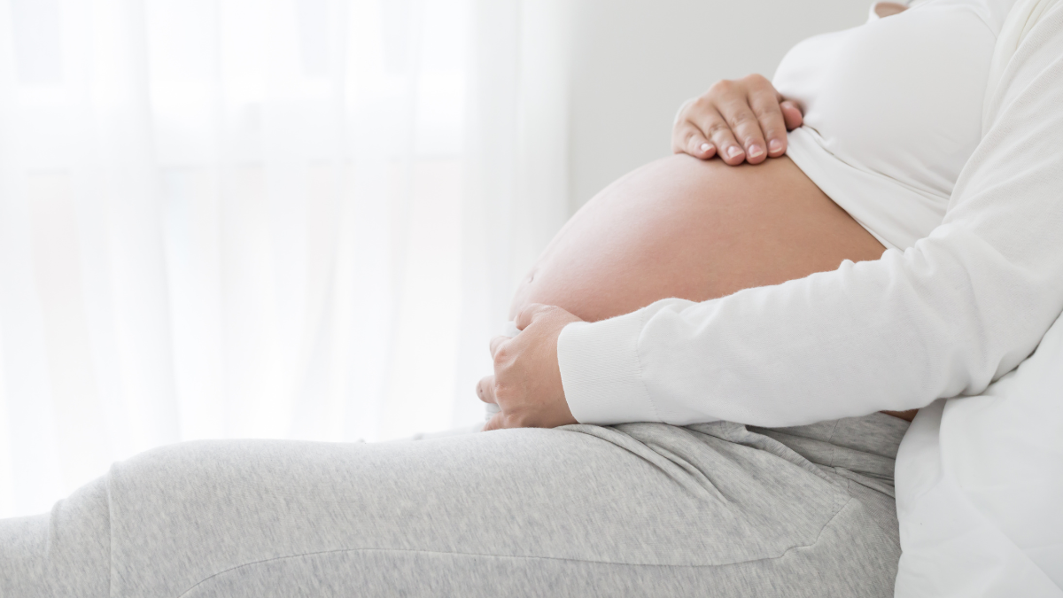 El Bono 1000 Días brinda apoyo económico desde el embarazo hasta los dos años del bebé.