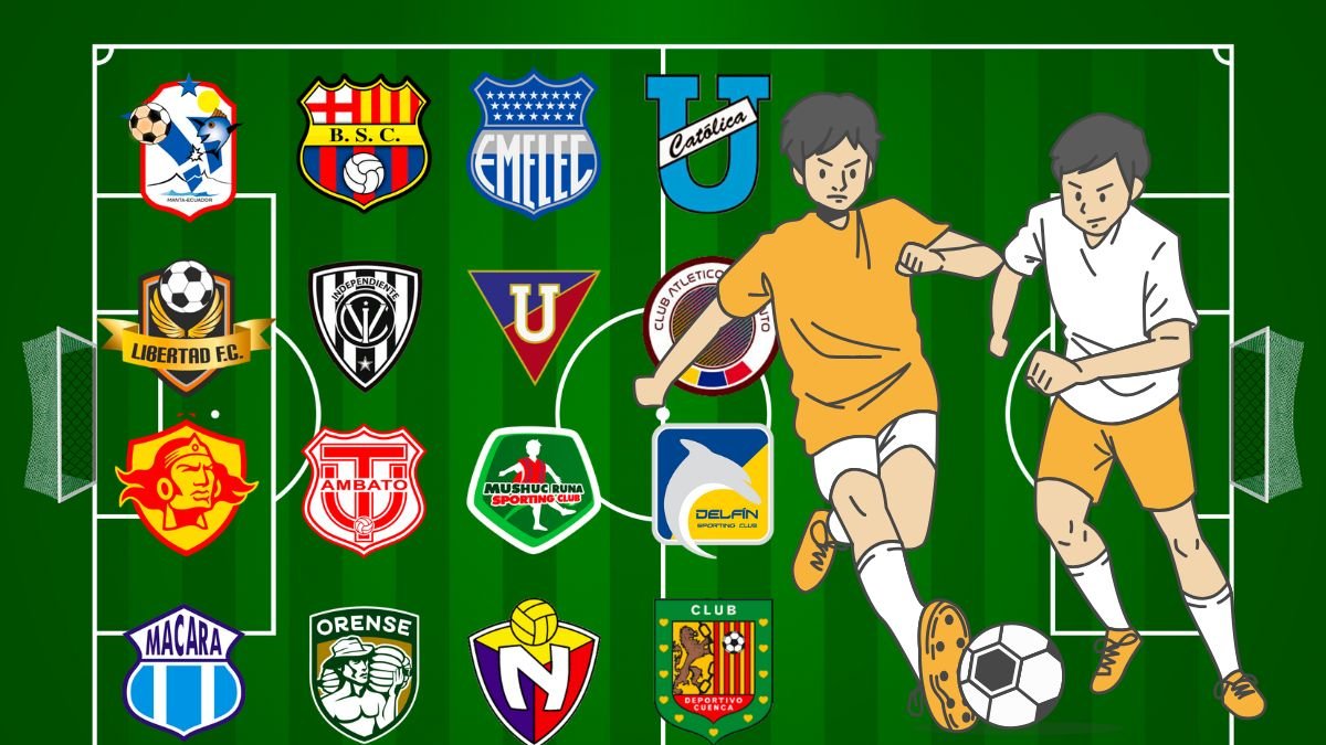 Así van los equipos en la tabla de posiciones de LigaPro.