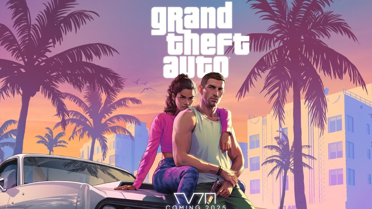 Grand Theft Auto VI (GTA 6) es un videojuego elaborado por Rockstar Games