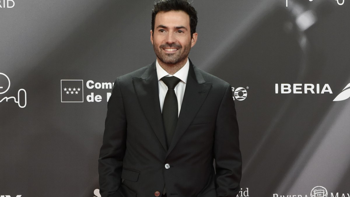 Pablo Cruz Guerrero.