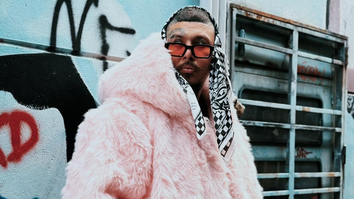 Big Stan, antes conocido como Stan MC, vuelve a realizar una gira en ciudades ecuatorianas tres años después.