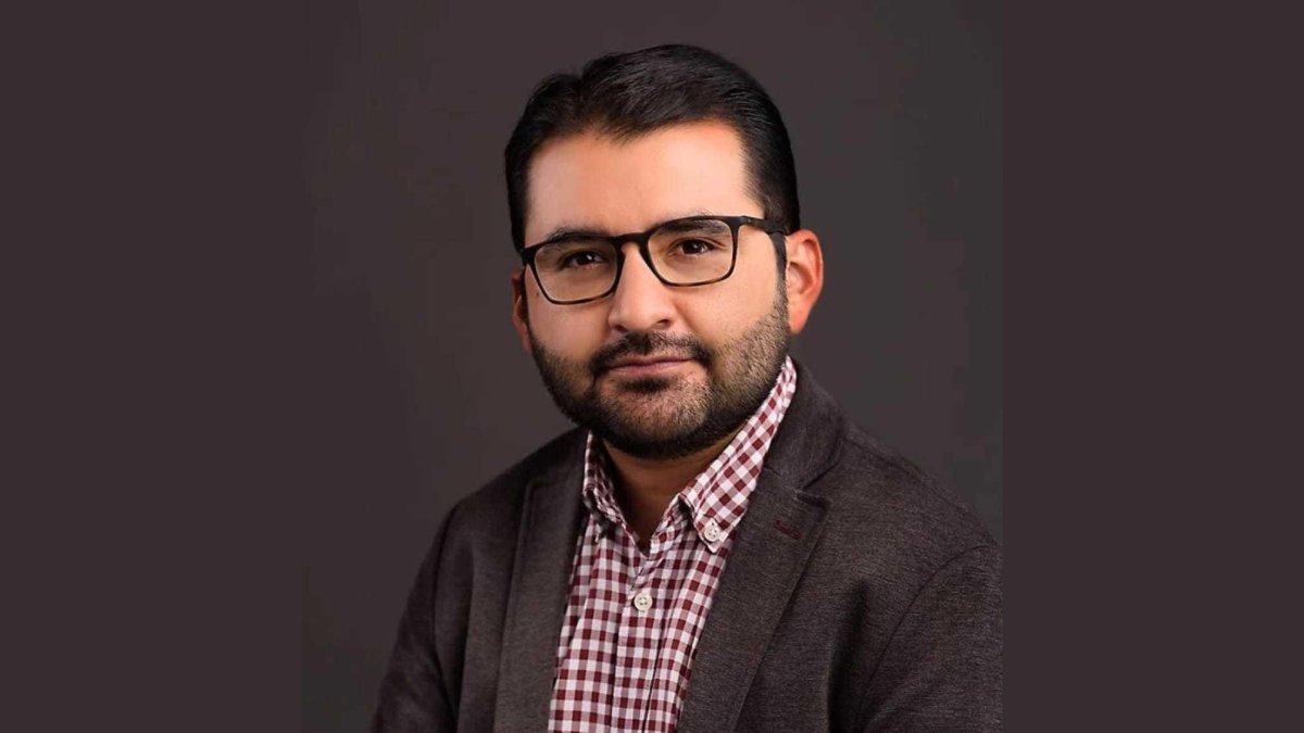 Cahuasquí es antropólogo y magíster en Sociología Política.