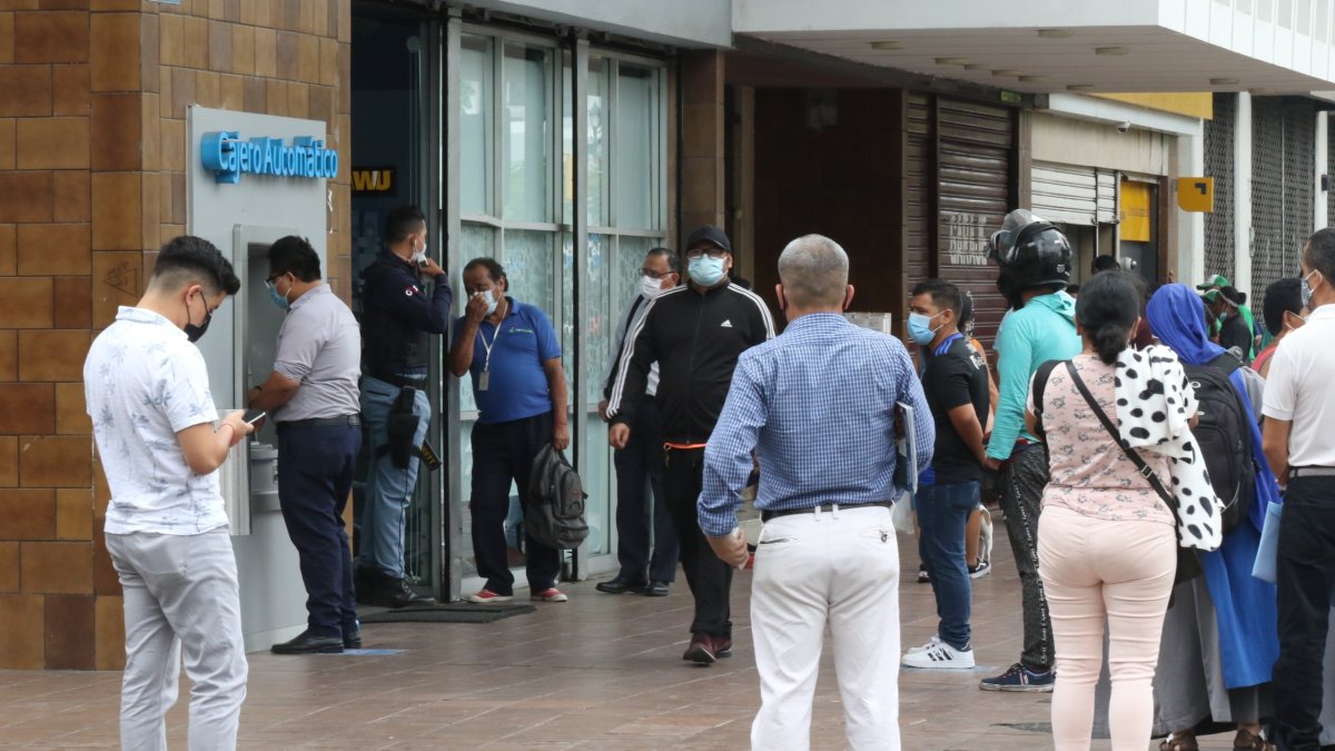 Las personas pueden aplicar a las prórrogas hasta septiembre de este 2025.