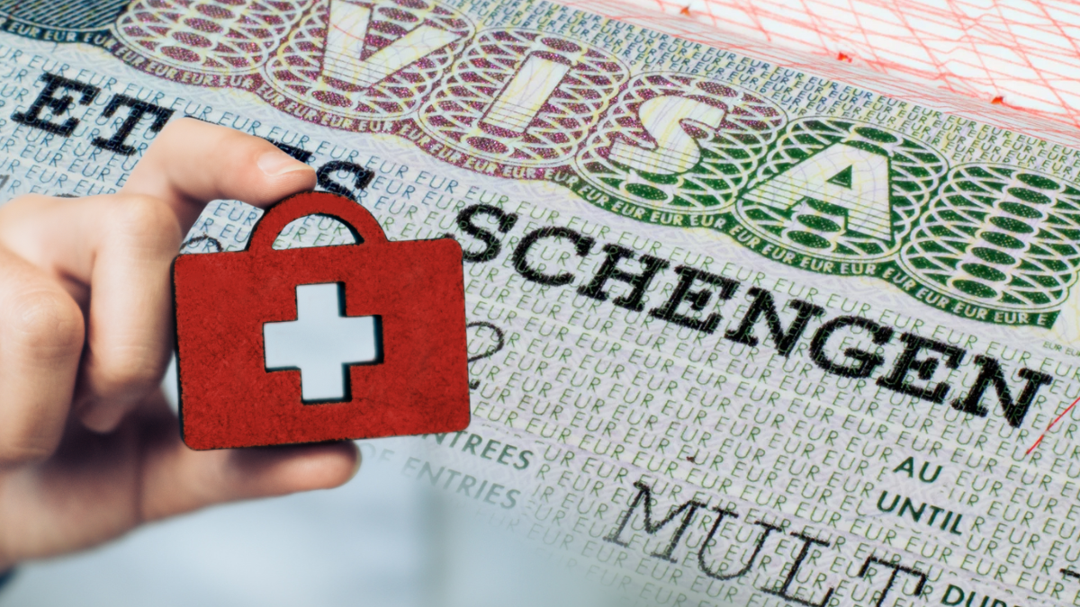 Seguro médico para visa Schengen: ¿qué necesitas y cómo cumplir con este requisito clave?