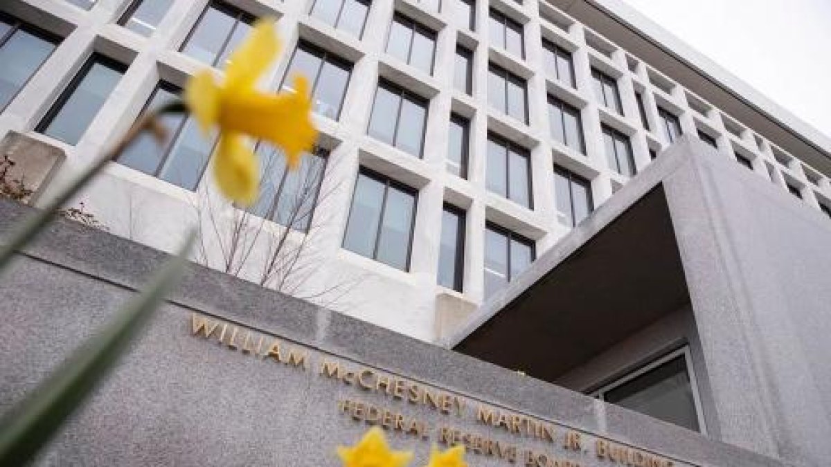 Las tasas de interés de la Fed permanecerían inamovible.