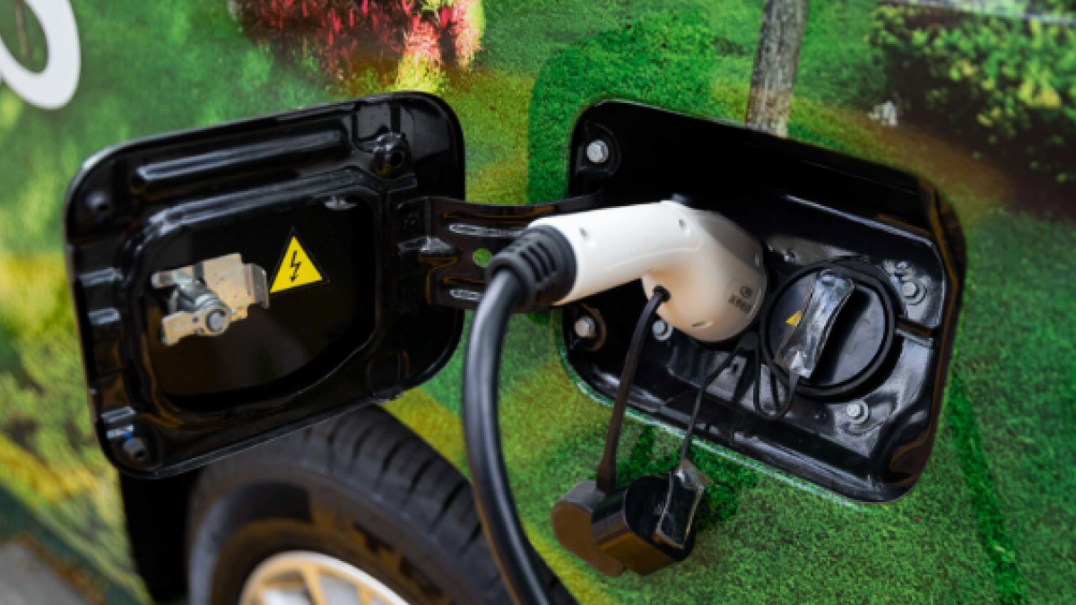 La Venezuela petrolera, con paso lento pero seguro hacia la movilidad eléctrica.