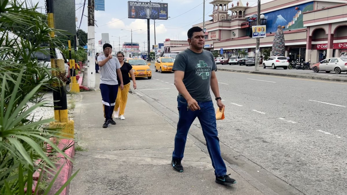 Participación. Hasta el 9 de mayo puede enviar a EXPRESO sus propuestas constitucionales, legales y sociales para que sean publicadas.