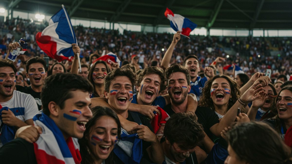 La mejor agenda deportiva de este 4 de mayo está en Directv.