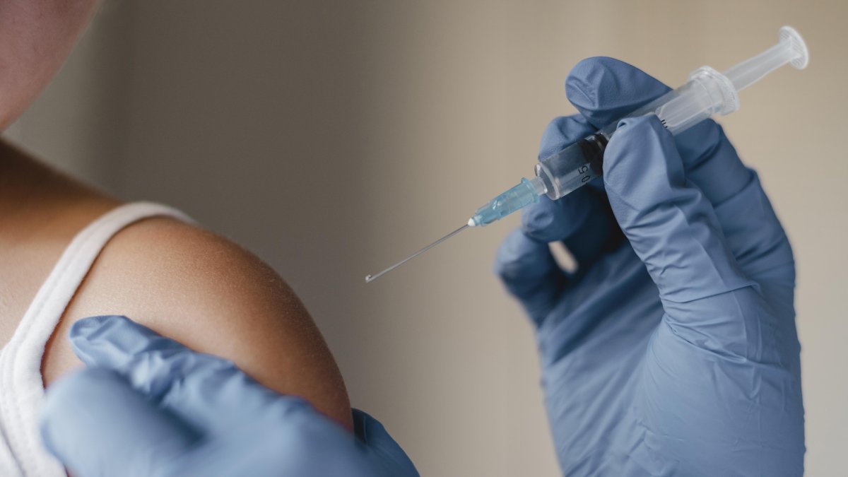 Ambas enfermedades pueden prevenirse mediante la vacunación