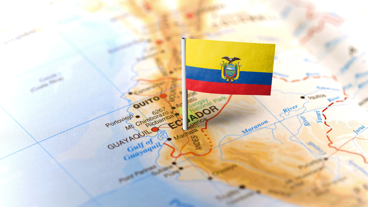 La Batalla del Pichincha marcó la independencia de Ecuador, un evento histórico que se conmemora cada 24 de mayo.