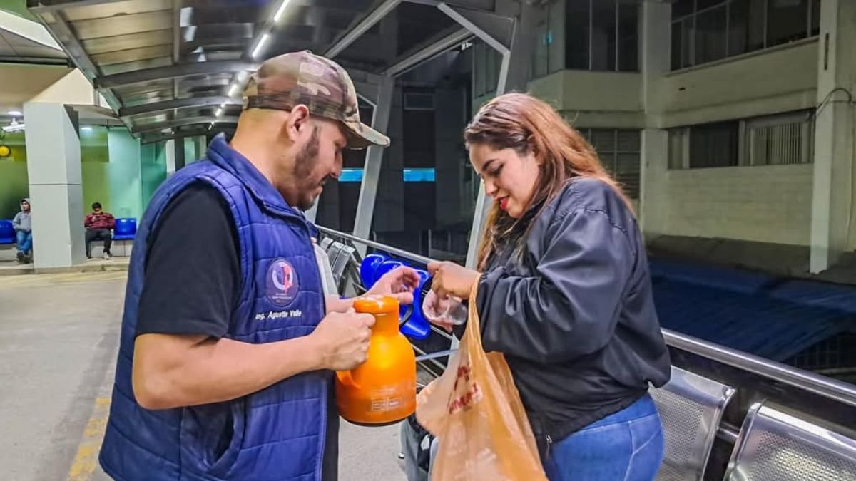 ONG. La Fundación Guerreros Azules trabajo a favor de niños, jóvenes y adultos con enfermedades catastróficas.