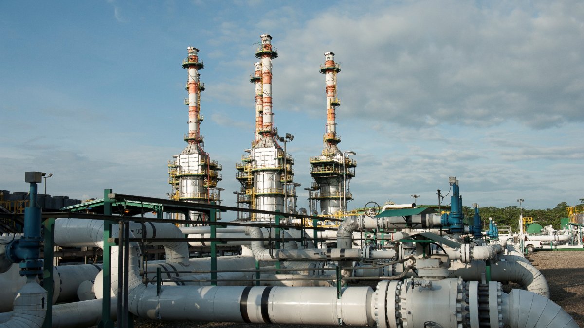 Las perforaciones se realizarán en las provincias de Orellana y Sucumbíos.