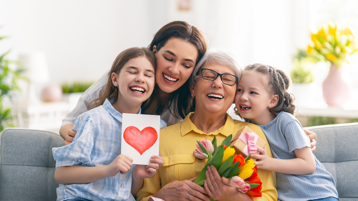 Día de la Madre en Ecuador