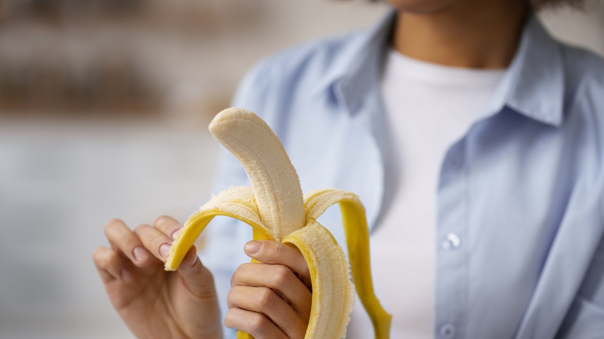 Conoce por qué los guineos son considerados el mejor snack natural para antes del entrenamiento según la ciencia