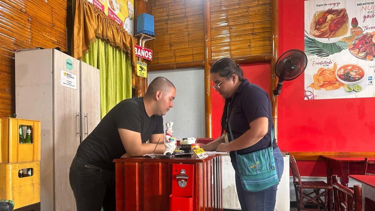 Los negocios con régimen RIMPE deben declarar el impuesto a la renta en mayo.