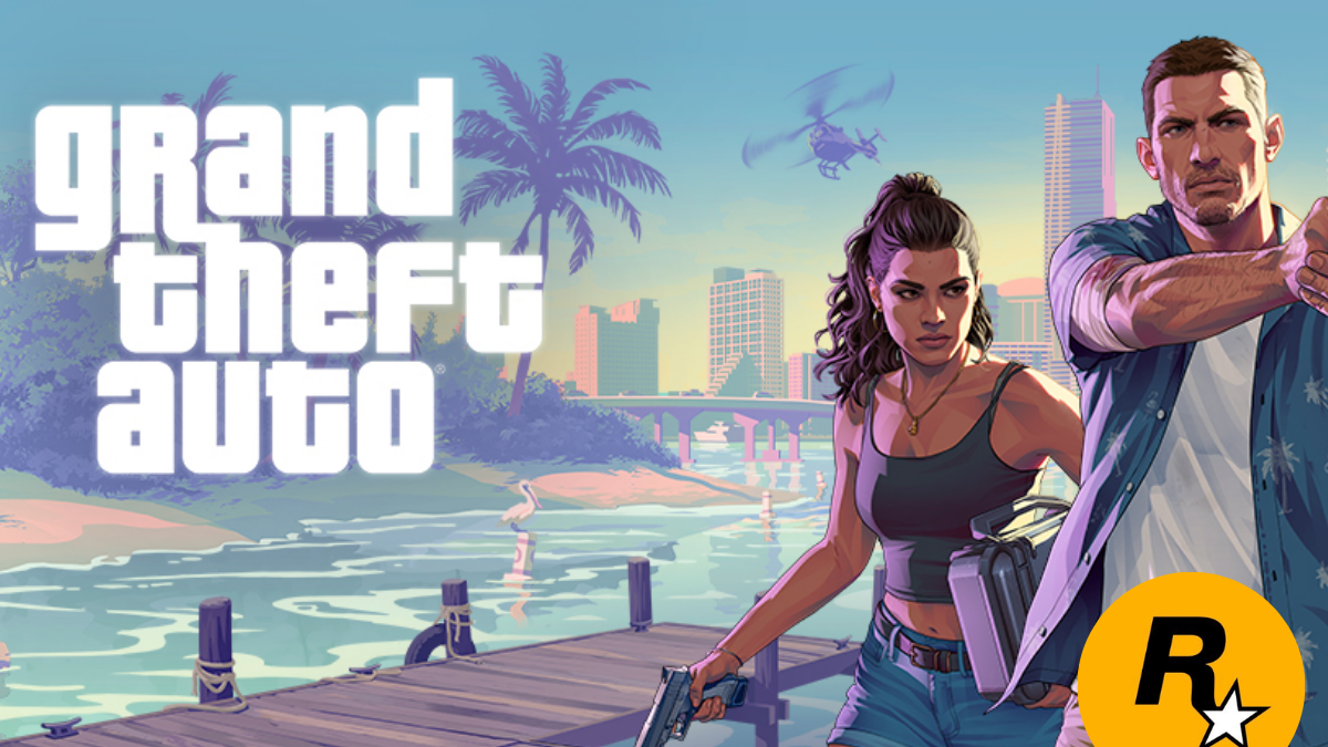 Fans de GTA 6 esperan con ansias el lanzamiento del juego en mayo de 2026