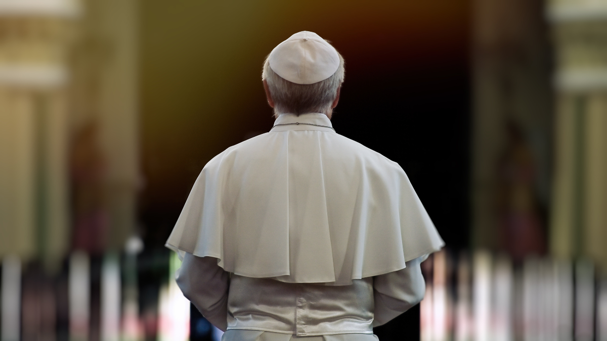 El nuevo papa será elegido en el cónclave que inicia el 7 de mayo en la Capilla Sixtina y asumirá el liderazgo espiritual de más de 1.400 millones de católicos en todo el mundo.