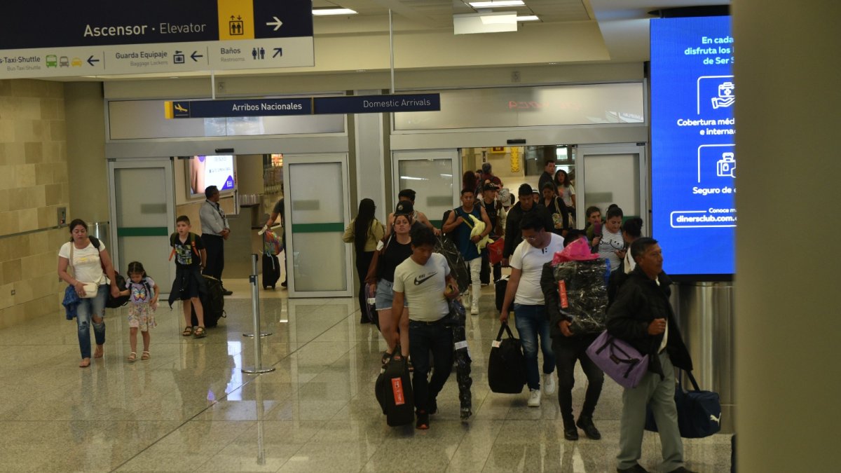 VIajeros de cuatro países deberán presentar obligatoriamente el certificado de vacunación contra la fiebre amarilla.