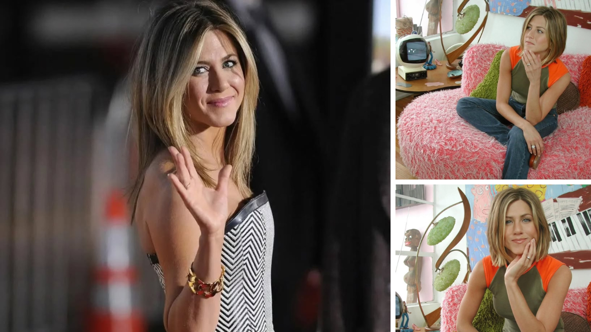 La popularidad de Jennifer Aniston es reconocida tanto por su trabajo en televisión y cine como por su presencia en redes sociales, donde acumula millones de seguidores.