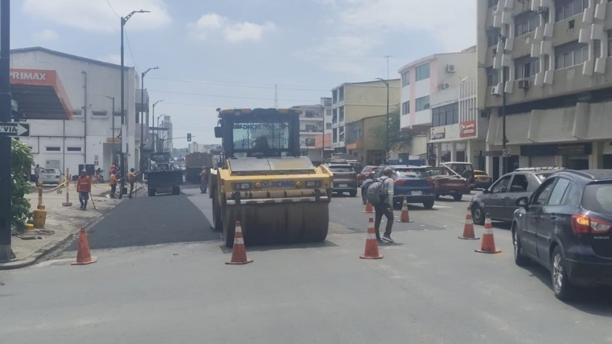 Entre el 6 y 10 de mayo permanecerán cerradas de forma parcial algunas calles de la ciudad. La ATM ha anunciado que dará soporte y facilitará el control en los sitios.