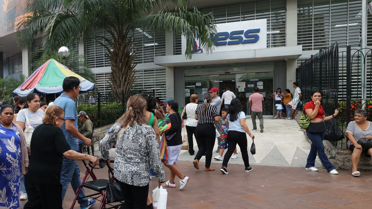 Afiliados y jubilados son víctimas del robo de sus ahorros. Algunos casos llegan a Fiscalía.