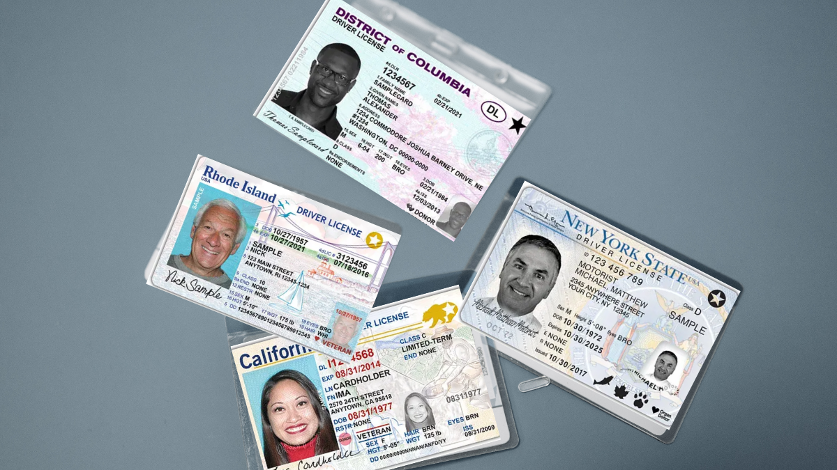 REAL ID: Requisito para vuelos domésticos