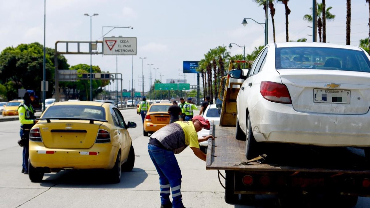 En los últimos meses, la ATM ha llevado a cabo una serie de operativos en la ciudad. La ciudadanía exige, sin embargo, que haya más en vista de que las infracciones se mantienen.