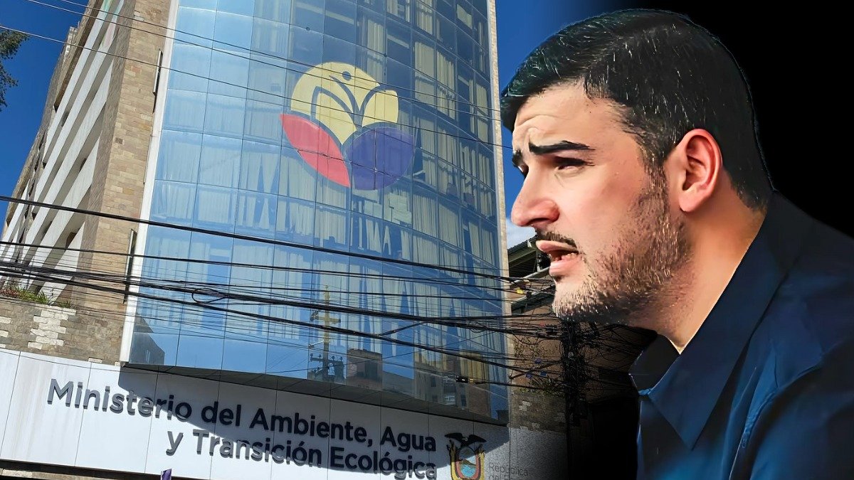 El alcalde se refirió nuevamente a las licencias.