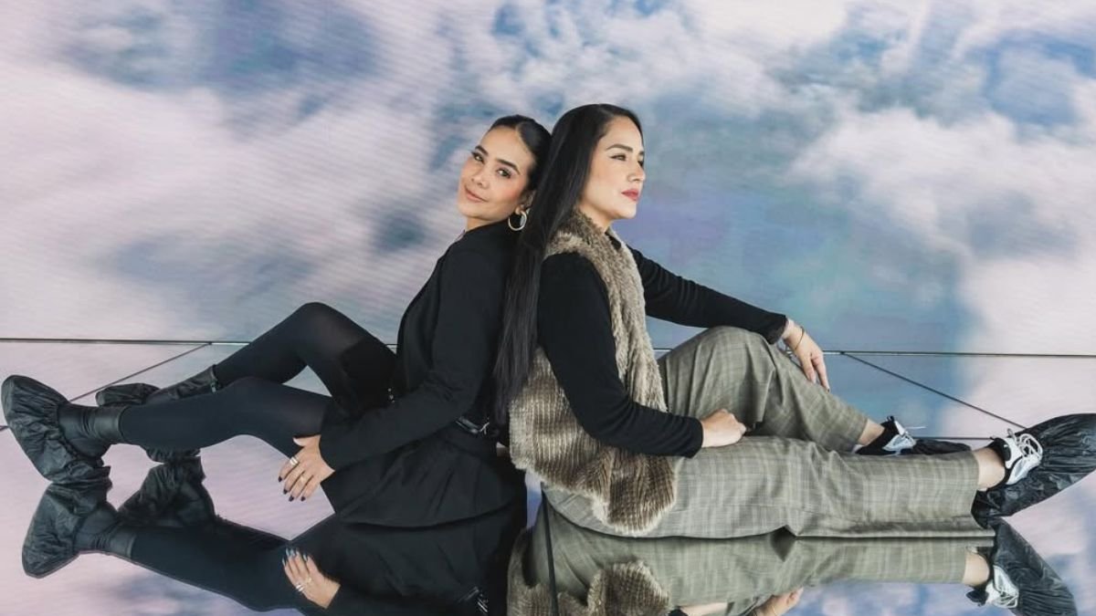 Iesmín Pincay (derecha) luchó 15 años contra el cáncer