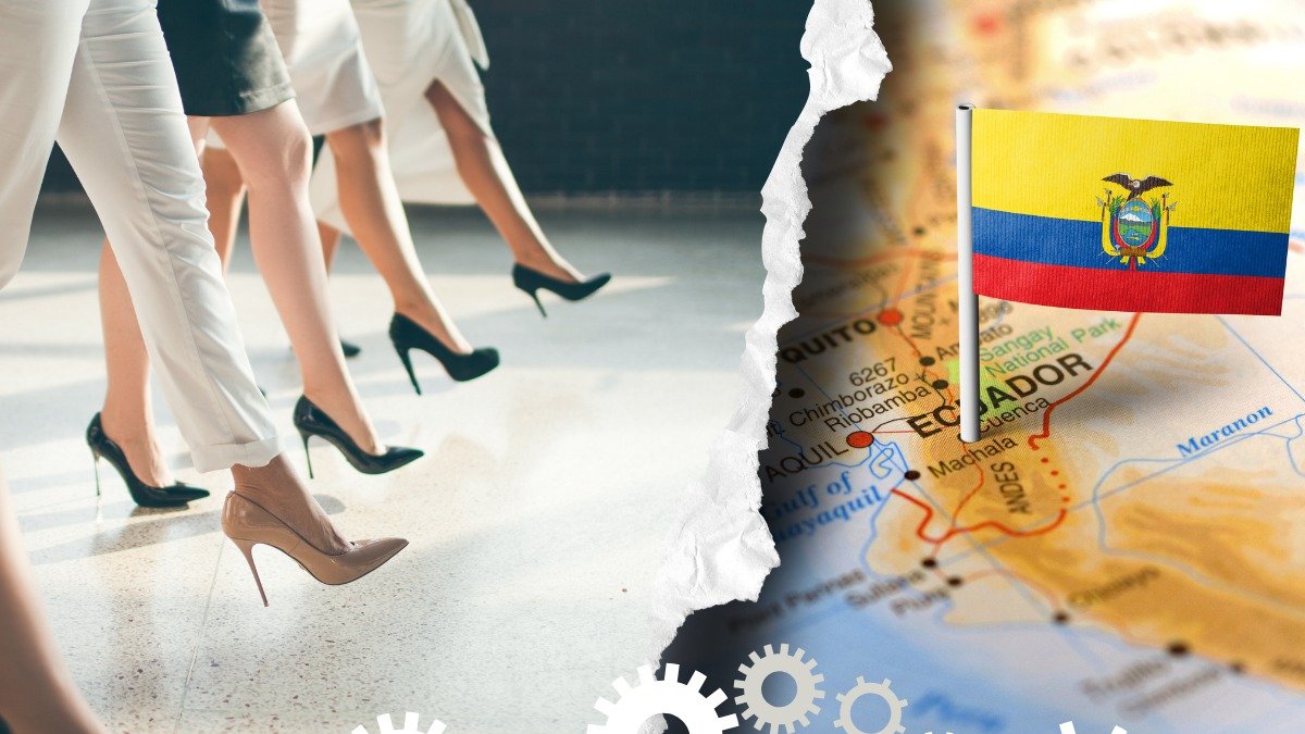 Guía práctica para buscar empleo.