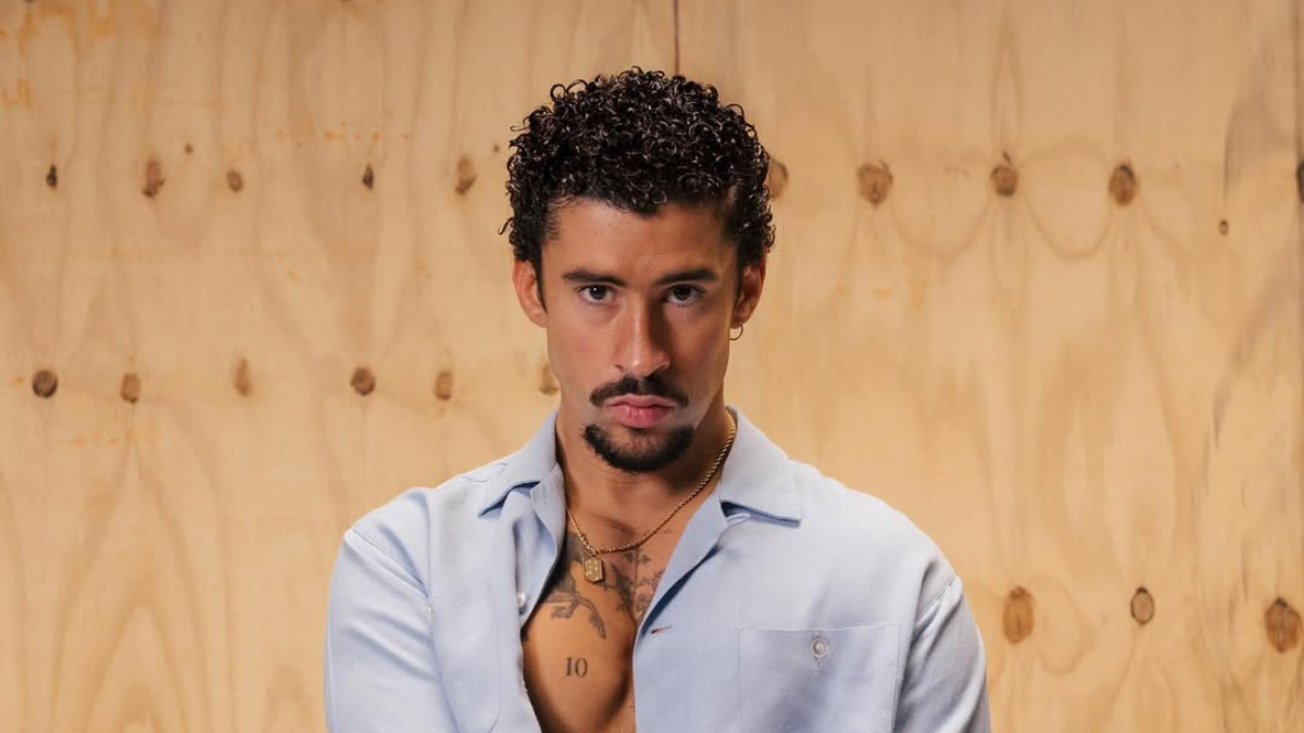 Bad Bunny tendrá una gira mundial para presentar su álbum 'Debí tirar más fotos'.