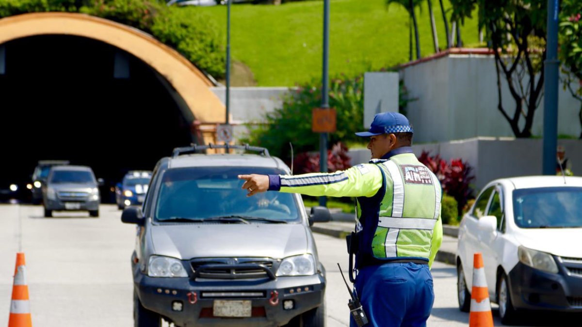 Este 8 de mayo se realizarán operativos en tres puntos distintos de la ciudad.