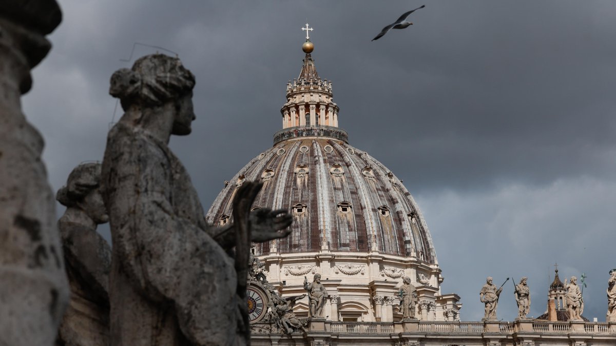 Ciudad del Vaticano
